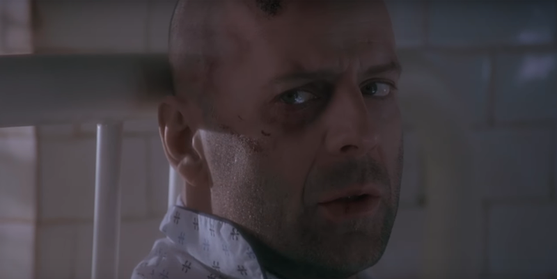 Screenshot: 12 Monkeys